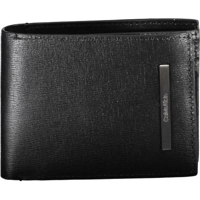 Calvin Klein Мъжки портфейл calvin klein, Цвят Черно (k50k510619_e4d887d_nerobax)