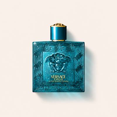 Versace Eros voda po holení 100 ml