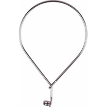 Zeck Baitfish Clip Hair-Rig - 22mm