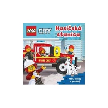 Hasičská stanica