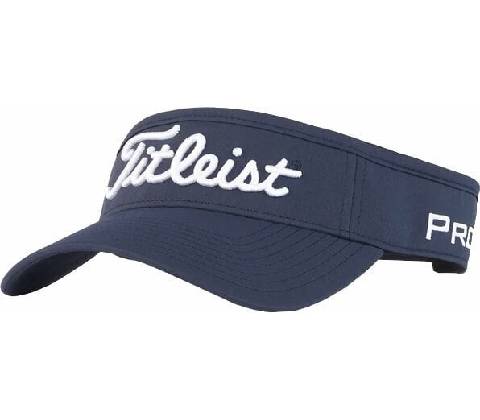 Titleist Tour Performance Visor