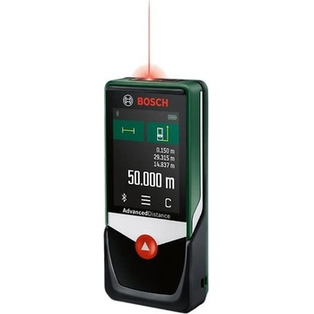 Bosch AdvancedDistance 50C 06036722Z0