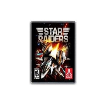 Star Raiders