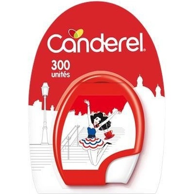 CANDEREL 300 ks