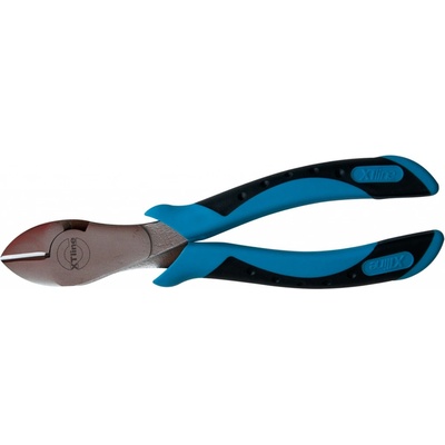 XTLINE Kleště štípací boční silové 180 mm CrV – Zboží Mobilmania