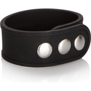 CalExotics CalExotics Silicone Tri-Snap Erection Ring