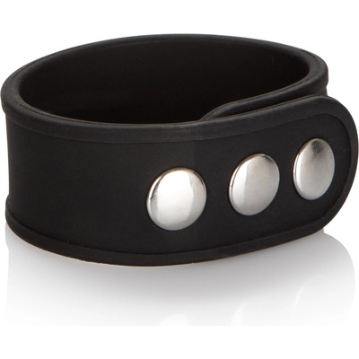 CalExotics CalExotics Silicone Tri-Snap Erection Ring