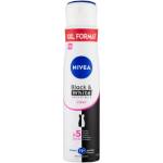 Nivea Спрей Nivea AP 250ml B&W Invisible Clear