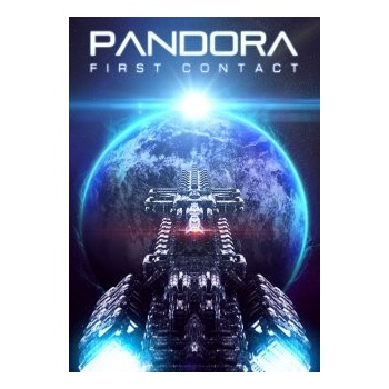 Pandora: First Contact