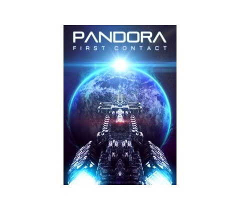 Pandora: First Contact