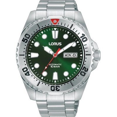 Lorus RL475BX9