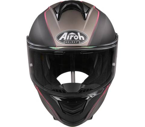 Airoh Spark FLOW
