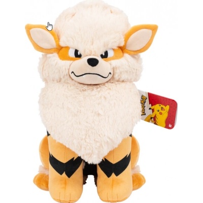 Pokémon Arcanine 30 cm