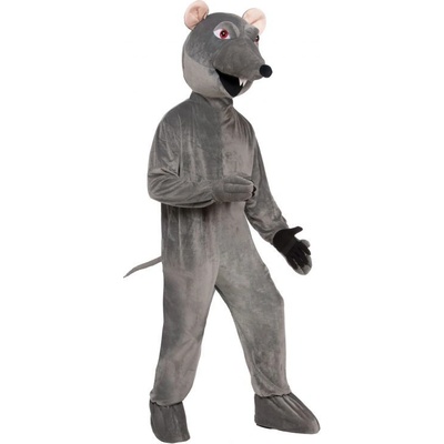 Maskot myš