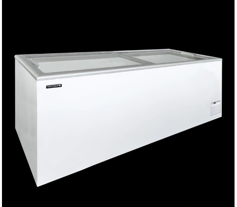 Tefcold IDA600-W1