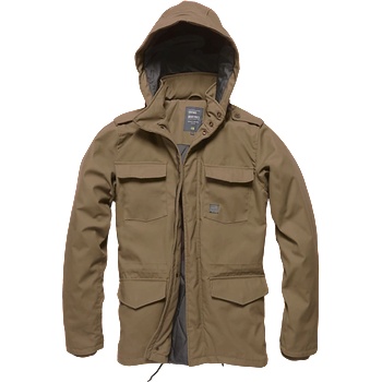 Image 1 of Vintage Industries Парка Darren на Vintage Industries, тъмнокафява (2060.DarkTan)