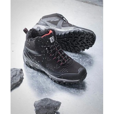 Ardon FORCE WINTER obuv čierna