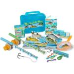 Melissa & Doug - Риболовен комплект за игра