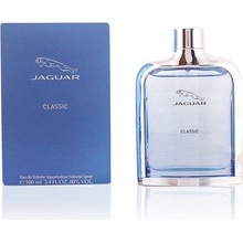 Jaguar New Classic toaletní voda pánská 100 ml