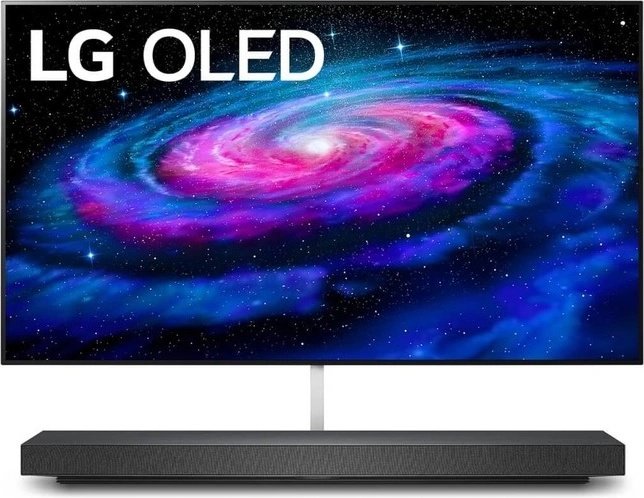 LG OLED65WX