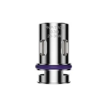 Image 1 of Изпарителна глава VooPoo PNP-TW30 0.3ohm