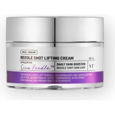 VT Cosmetics Reedle Shot Lifting Cream 50 ml