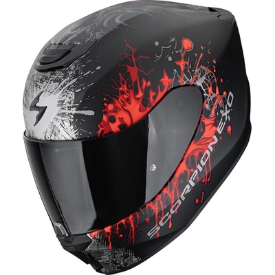 Scorpion EXO-391 Wolf