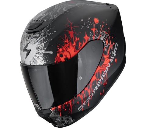 Scorpion EXO-391 Wolf