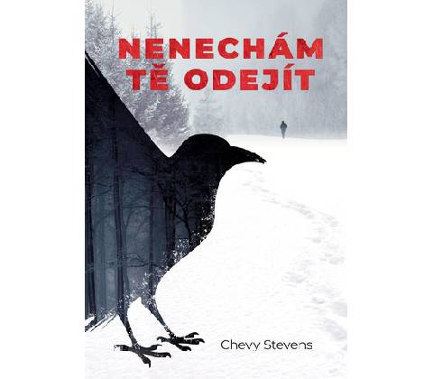 Nenechám tě odejít