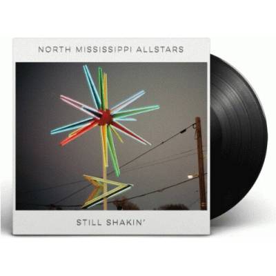 North Mississippi Allstars - Still Shakin' Vinyl LP