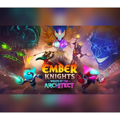 Ember Knights Wrath of the Architect