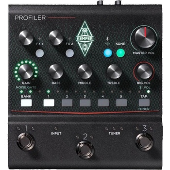 Kemper Profiler Player