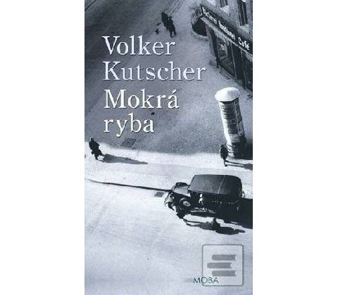 Mokrá ryba