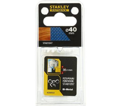 Stanley STA81047