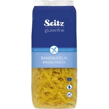 SEITZ Cestoviny tagliatelle široké rezance bez lepku 500 g