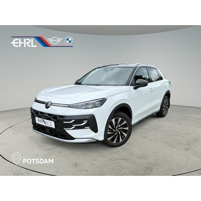 Volkswagen T-Roc 1.5 eTSI Style DSG 110 kW