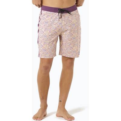 Rip Curl Мъжки бански шорти Rip Curl Mirage Floral Reef smokey grape