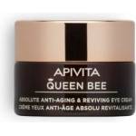 APIVITA Иновативен Крем против стареене за околоочен контур , Apivita Queen Bee Absolute Anti-Aging and Reviving Eye Cream 15ml
