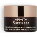 APIVITA Иновативен Крем против стареене за околоочен контур , Apivita Queen Bee Absolute Anti-Aging and Reviving Eye Cream 15ml