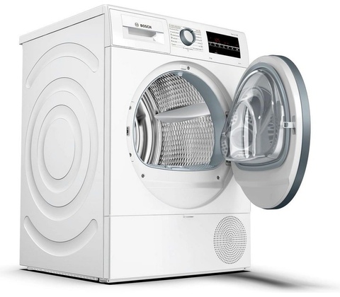 Bosch WTR87TW0CS