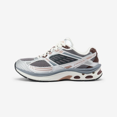 Decathlon dámska obuv RR2K sivo-hnedá