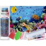 NORIMPEX Diamond Mosaic Ocean 1004935