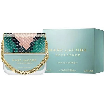 Image 1 of Marc Jacobs Decadence Eau So Decadent EDT 30 ml