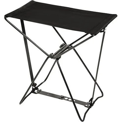 Bo-Camp Fishing Stool Цвят: черен