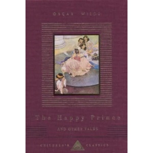 Happy Prince And Other Tales | Oscar Wilde (1995)