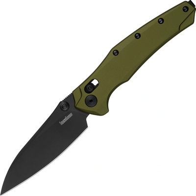 Kershaw BAREKNUCKLE DURALOCK K-6777