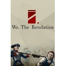 We. the Revolution