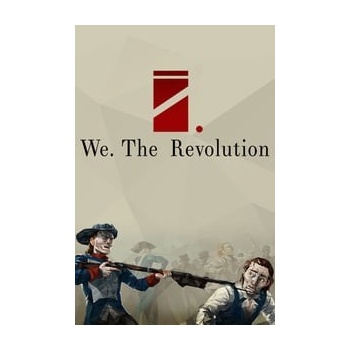 We. the Revolution
