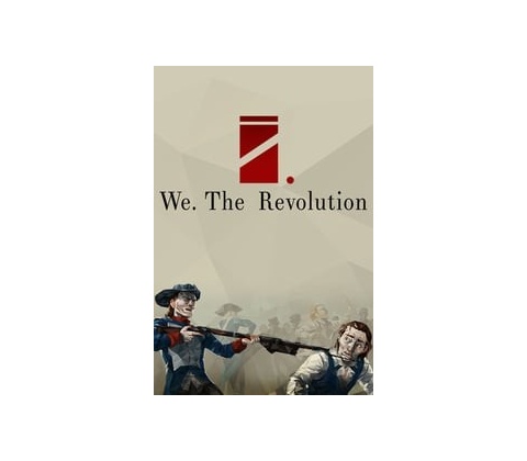 We. the Revolution