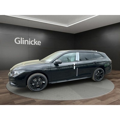Volkswagen Passat 1.5 eHybrid R-Line DSG 200 kW